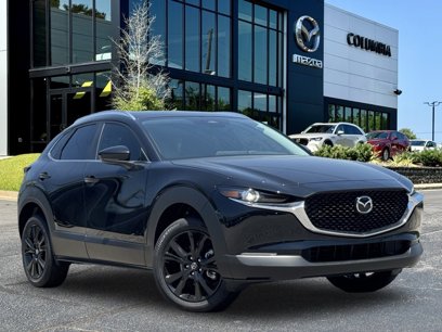 New 2025 MAZDA CX-30 AWD 2.5 S w/ Select Sport Pkg