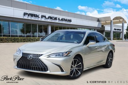 Used 2024 Lexus ES 350 w/ Premium Package