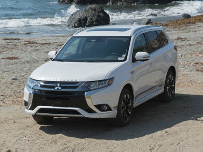 Used 2018 Mitsubishi Outlander SEL