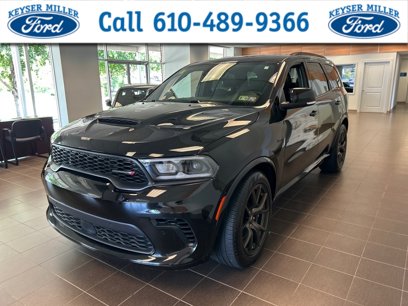 Used 2025 Dodge Durango R/T