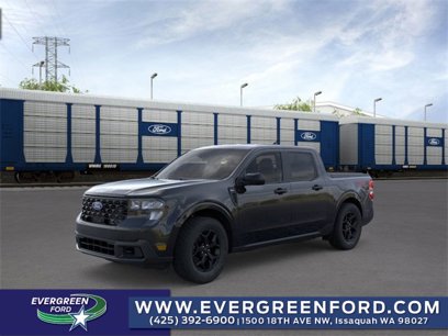 New 2025 Ford Maverick XLT