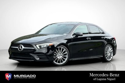 Used 2021 Mercedes-Benz A 220