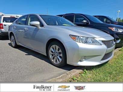 Used 2013 Lexus ES 300h