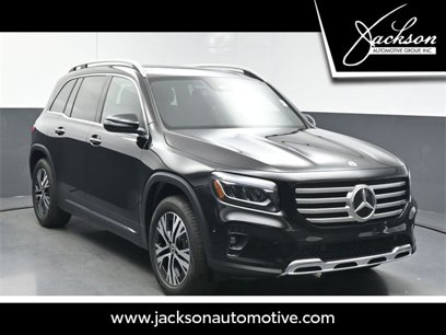 Used 2024 Mercedes-Benz GLB 250 4MATIC