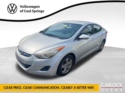 Used 2011 Hyundai Elantra GLS w/ Preferred Equipment Pkg 3