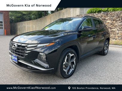 Used 2023 Hyundai Tucson SEL w/ Convenience Package