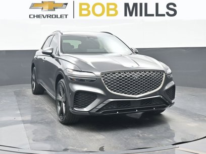 Used 2024 Genesis GV70 3.5T Sport w/ Sport Advanced Package