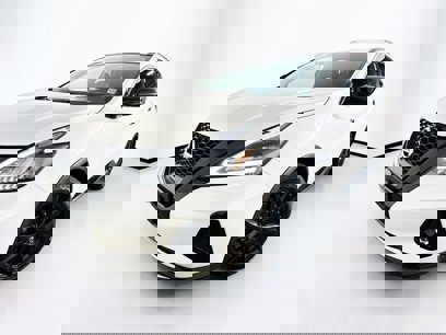 Certified 2022 Nissan Murano SV