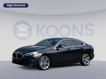 Used 2022 BMW 228i Gran Coupe