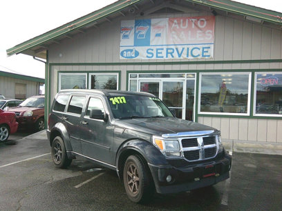 Used 2008 Dodge Nitro R/T