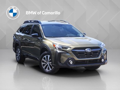 Used 2023 Subaru Outback Premium