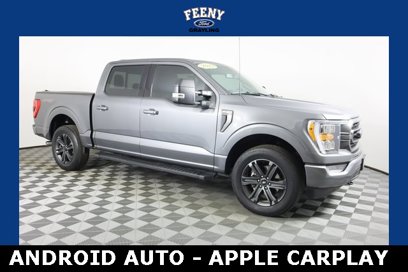 Used 2023 Ford F150 XLT