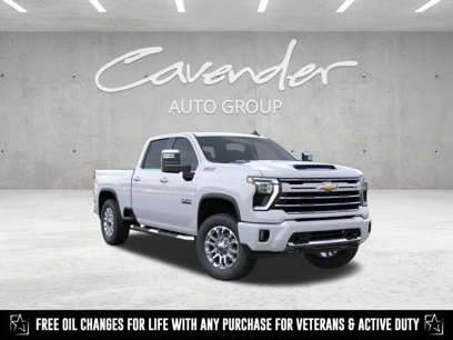 New 2025 Chevrolet Silverado 3500 LT w/ Z71 Chrome Sport Edition
