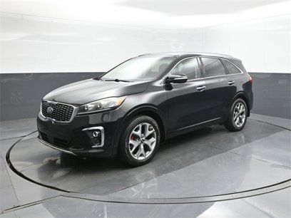 Used 2019 Kia Sorento SX