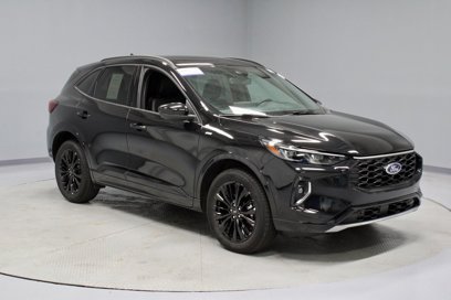Certified 2023 Ford Escape ST-Line Elite w/ Premium Technology Package