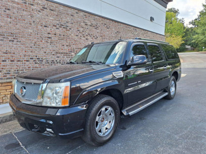 Used 2005 Cadillac Escalade ESV AWD