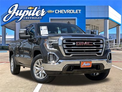 Used 2021 GMC Sierra 1500 SLT w/ SLT Premium Plus Package