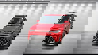 New 2025 Kia Soul EX
