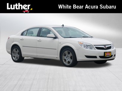 Used 2008 Saturn Aura XE
