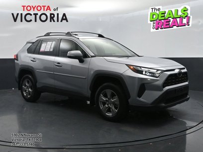 Used 2024 Toyota RAV4 XLE