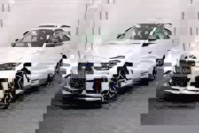 Used 2024 BMW i4 M50