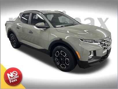 Used 2023 Hyundai Santa Cruz SEL w/ Activity Package