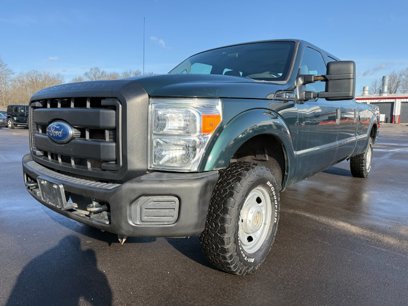 Used 2011 Ford F250 XL