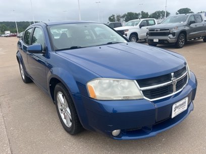 Used 2010 Dodge Avenger R/T