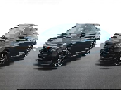 Used 2021 Honda Accord Sport