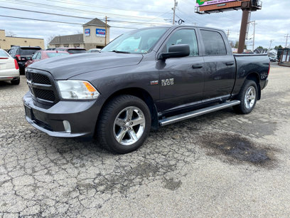 Used 2015 RAM 1500 Express