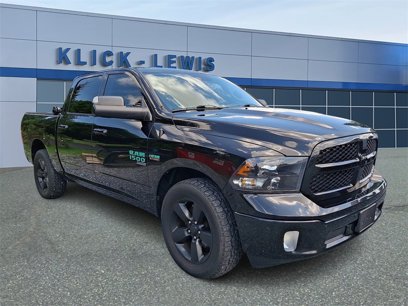 Used 2019 RAM 1500 Big Horn