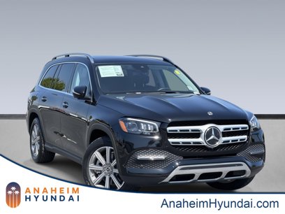 Used 2023 Mercedes-Benz GLS 450 4MATIC