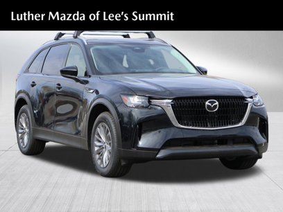 New 2025 MAZDA CX-90 3.3 Turbo w/ Preferred Package