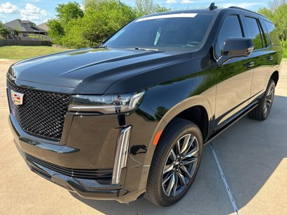Certified 2024 Cadillac Escalade Sport w/ Touring Package