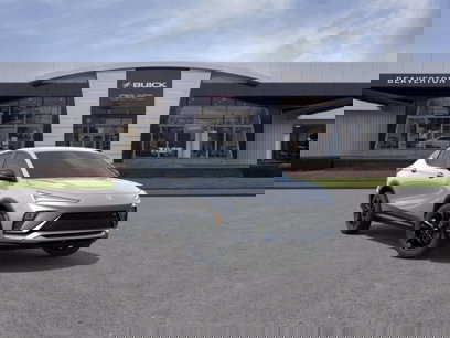 New 2025 Buick Envista Sport Touring