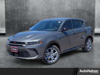 New 2025 Dodge Hornet R/T