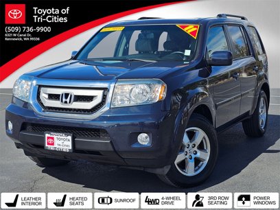 Used 2011 Honda Pilot EX-L