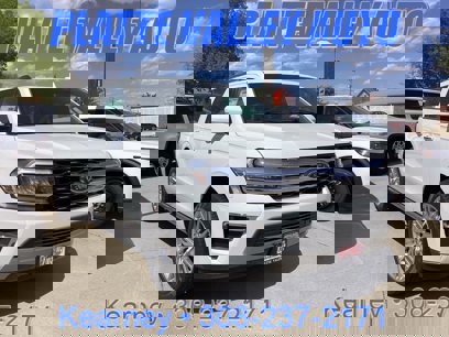 New 2024 Ford Expedition Max Limited