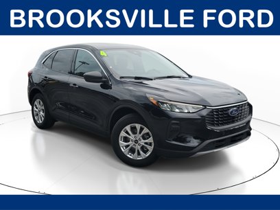 Used 2024 Ford Escape Active