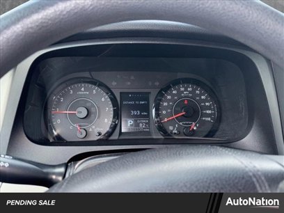 Used 2015 Toyota Sienna LE