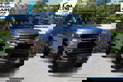 Used 2021 Chevrolet Colorado LT w/ Safety Package