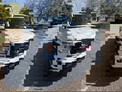 Certified 2018 GMC Canyon All Terrain w/ Trailering Package