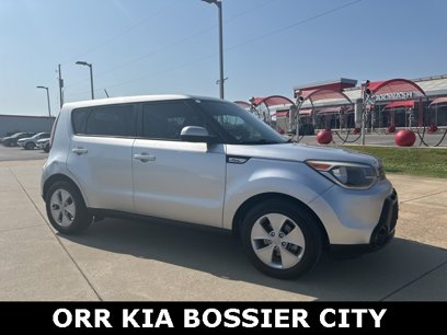 Used 2016 Kia Soul + w/ Eco Package
