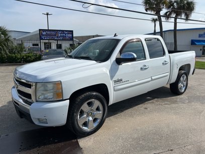 Used 2011 Chevrolet Silverado 1500 LT w/ Texas Edition