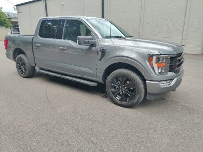Used 2023 Ford F150 XLT w/ Equipment Group 302A High