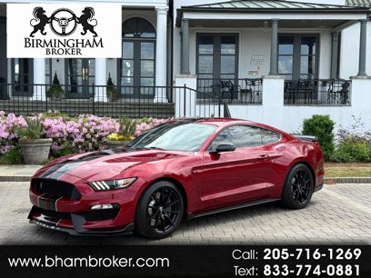 Used 2017 Ford Mustang Shelby GT350 w/ Electronics Package