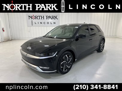 Used 2023 Hyundai Ioniq 5 SEL