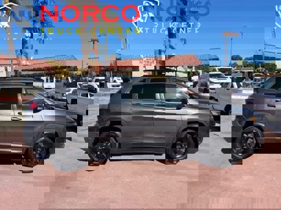 Used 2019 Jeep Cherokee Latitude Plus