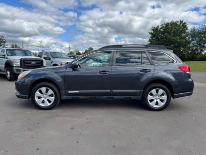 Used 2011 Subaru Outback 2.5i Limited