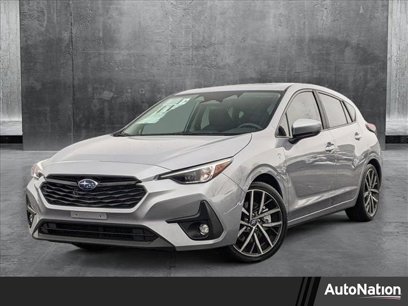 New 2025 Subaru Impreza 2.0i Sport
